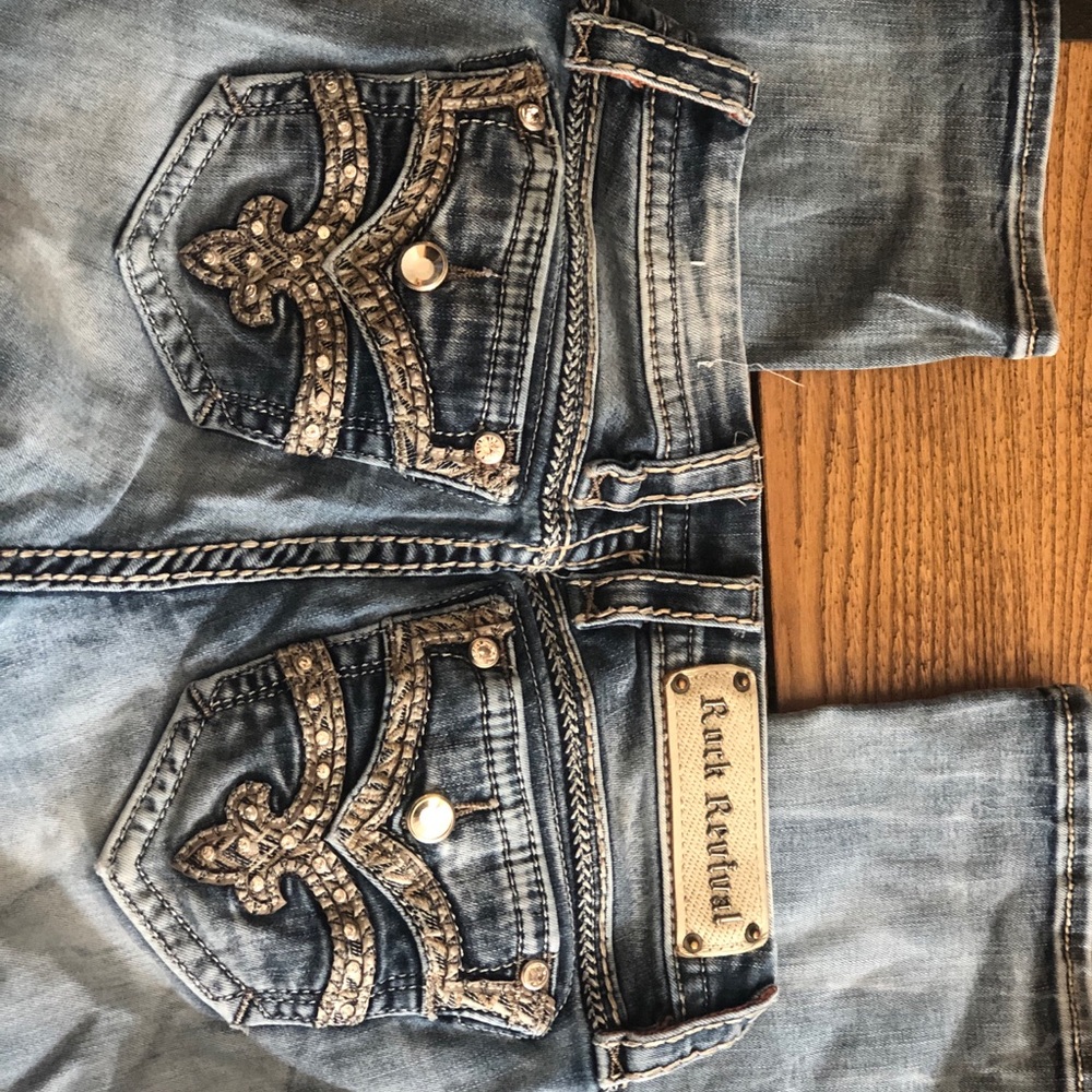 Rock Jeans
